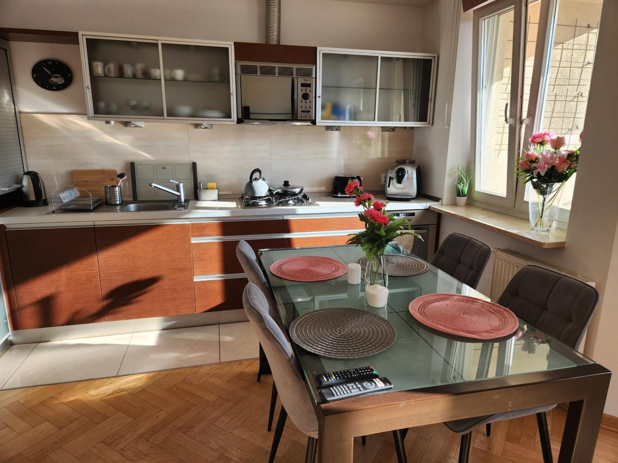 Sloneczny Apartament Bluszczanska Διαμέρισμα Βαρσοβία Εξωτερικό φωτογραφία