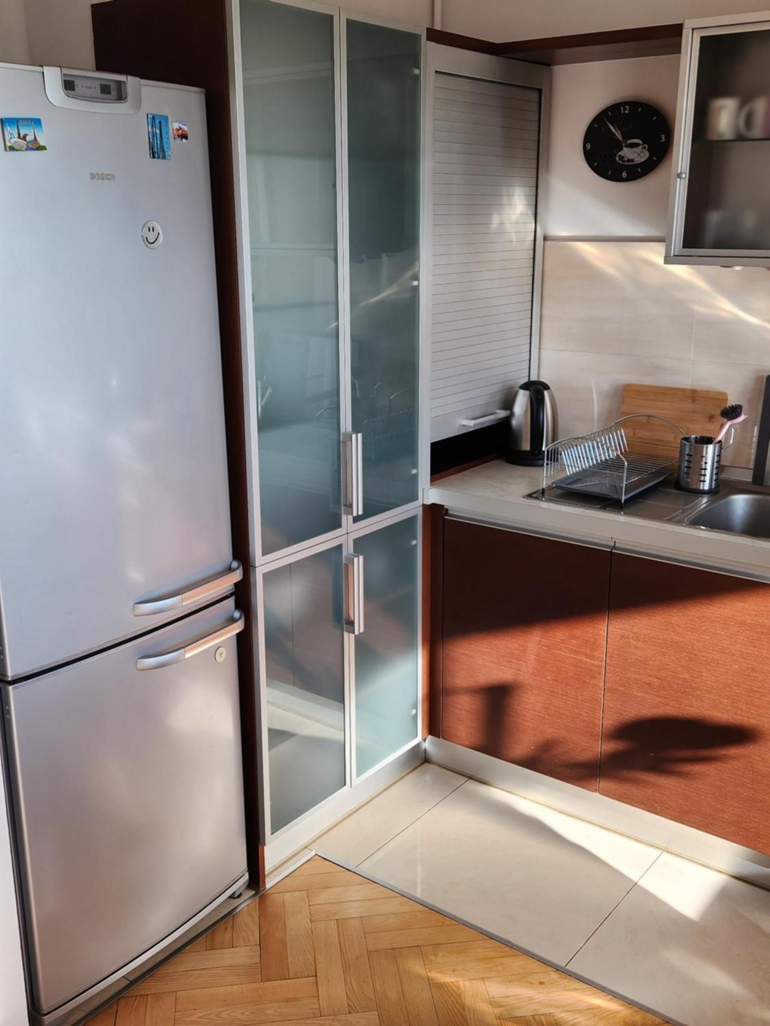 Sloneczny Apartament Bluszczanska Διαμέρισμα Βαρσοβία Εξωτερικό φωτογραφία